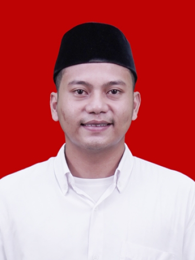 Muhammad Hammim Farabi, S.Sos